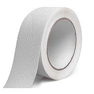 Escape6 Anti-slip adhesive tape, 5 m × 50 mm, white - Anti-slip Tape
