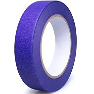 Escape6 Paper masking tape 25 mm × 50 m purple - Masking Tape