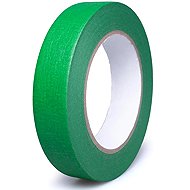 Escape6 Paper masking tape 25 mm × 50 m green - Masking Tape