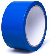 Escape6 Packing tape 48 mm × 50 m blue - Duct Tape