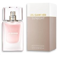 JIL SANDER Sunlight Lumiere EdP 60 ml - Eau de Parfum