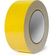 Escape6 Universal Repair Duct Tape 50 mm × 33 m, yellow - Duct Tape