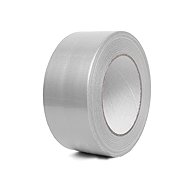 Escape6 Duct Tape 33 m, silver, width 50 mm - Duct Tape