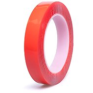 Escape6 Double-sided adhesive tape 19 mm × 5 m × 1 mm, transparent - Double-sided tape