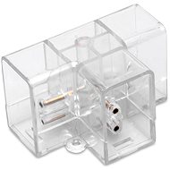 Escape6 Modular luminaire connector, three-way 90° T-shape - Connector