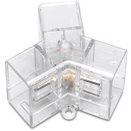 Escape6 Modular luminaire connector, three-way 120° Y-shape - Connector