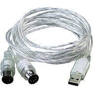  ESI MIDI Mate 2  - AUX Cable