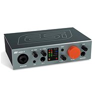 ESI Amber i1 - External Sound Card 