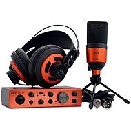 ESI U22 XT cosMik Set - Streaming set