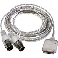 ESI MIDI nTour CX - AUX Cable