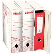 ESSELTE white - Archive Box