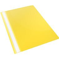 ESSELTE Vivida A4 gelb - Packung mit 25 Stück - Dokumentenmappe