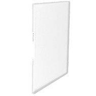 ESSELTE Vivida soft, 20 pockets, white - Catalog Book