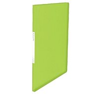 ESSELTE Vivida soft, 20 Taschen, grün - Katalog