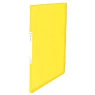 ESSELTE Vivida soft, 20 pockets, yellow - Catalog Book