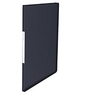 ESSELTE Vivida soft, 40 Taschen, schwarz - Katalog