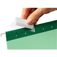 ESSELTE Classic transparent - Document Organiser