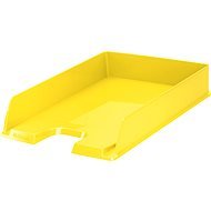 ESSELTE Europost Vivida Yellow - Paper Tray
