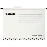 ESSELTE Classic A4 white - Document Folder