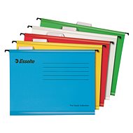 ESSELTE Classic A4 Colour Mix - Document Folder