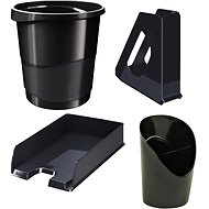Esselte - plastic Accessory Kit I. - Kit