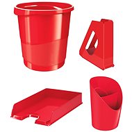 Esselte - plastic Accessory Kit IV. - Kit