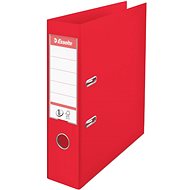 ESSELTE No.1 Power VIVIDA A4 75 mm - rot - Ordner