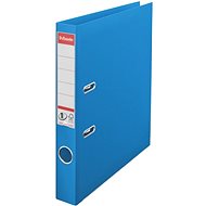 ESSELTE No.1 Power VIVIDA A4 50mm Blue - Arch Folder