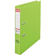 ESSELTE No.1 Power VIVIDA A4 50mm Green - Arch Folder
