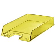 ESSELTE Colour'Ice Yellow - Paper Tray