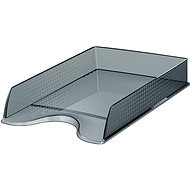 ESSELTE FUSION Transparent Black - Paper Tray