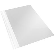 ESSELTE VIVIDA A4, white - pack of 5 - Document Folder
