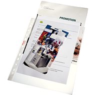 ESSELTE A4 MAXI, 100 micron, Matt - Pack of 25 - Sheet Potector