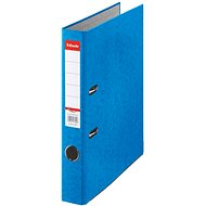 Esselte Rainbow A4 50 mm blau - Ordner