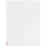 ESSELTE Colour Breeze A4/43 Mikron, matt - 25er-Pack - Prospekthülle