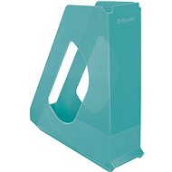 ESSELTE Colour Breeze 72 mm, modrý - Magazine Rack