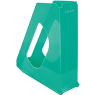 ESSELTE Colour Breeze 72 mm, zelený - Magazine Rack