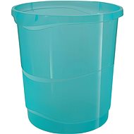 ESSELTE Colour Breeze 14 l, blue - Rubbish Bin