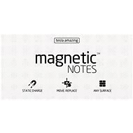 Tesla Amazing Notes L Transparent - Sticky Notes