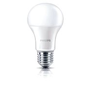 Philips LED 6-40W, E27, 4000K, Milk - LED Bulb