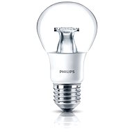 Philips LED 6-40W, E27, 2700K, Clear - LED Bulb