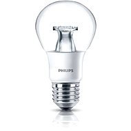 Philips LED 6,5-40W, E27 2200-2700K WarmGlow, Klar, dimmbar - LED-Birne
