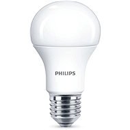 Philips LED 5.5-40W, E27, 2700K, tejfehér, 2 db-os szett - LED izzó