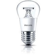 Philips LED-Tropfen 5,5-40W, E27, 2700K, Wolken - LED-Birne
