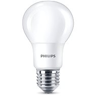 Philips LED 7.5-60W, E27, 4000K, matt - LED Bulb