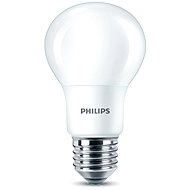 Philips LED 8-60W, E27, 2700K, matt - LED Bulb