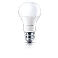 Philips LED 9-60W, E27, 2700K, mliečna - LED žiarovka