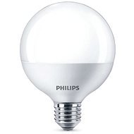 Philips LED Globe 16.5-100W, E27, 2700K, Tej - LED izzó