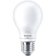 Philips LED Classic 7-60W, E27, 2700K, matt - LED izzó
