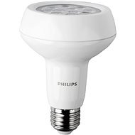 Philips LED Reflector 3.7-60W, E27, R80, 2700K - LED Bulb